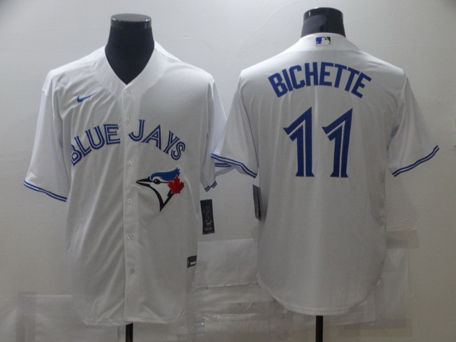 Toronto Blue Jays Jerseys 10 [Wholesale MLB Jerseys 2810]